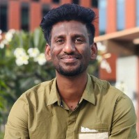 Vignesh Sekar 🇮🇳