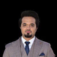 Tahir Iqbal