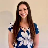 Victoria Hinman, RDN, LD