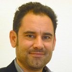Eric van Breda