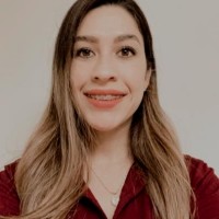 Evangelina Martinez