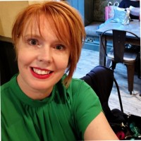 Kate Wilson