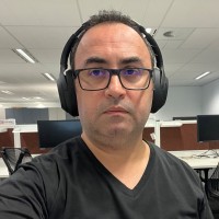 Haitham Al-Khatib