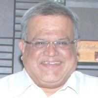 Kishan Hattangadi
