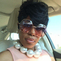 Felicia Hayes