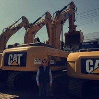 Vicente Flores Ancira