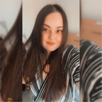 Amy Louise Veira