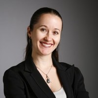 Lalita Booth, Mpp, Mba