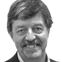 Ken Jones