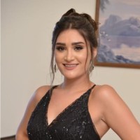 Mariane Geadah