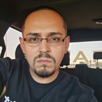 Octavio Marrufo