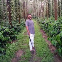 Abhijith Roy