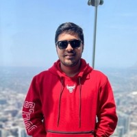 Pratik Bhatt