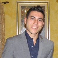 Stefano Garau