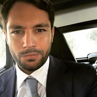 Enrico Paresce