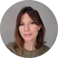 Cécile PAJOT BIGNON