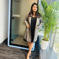 Shalini K.