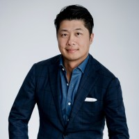 Tim Huang