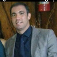 Luis Gustavo Melo Bazon