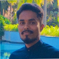 santosh kumar nahak