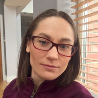 Melanie Wiffin