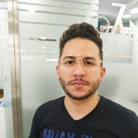 Andrés Onofrietti