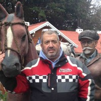Osvaldo Videtta