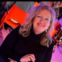 Marga Van Binnendijk