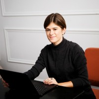 Anna Lipskaya