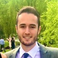 Anthony Gorman