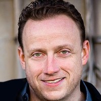 Corey Baron