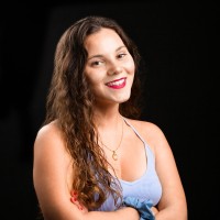 Marie Amandine Teixeira