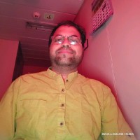 Kishor Kumar