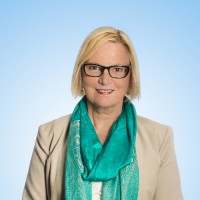 Professor Sandra Luxton