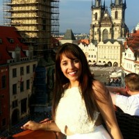 Myriam Ghezzal