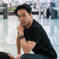 Wayne Chak