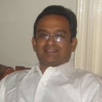 Srinivas Pochiraju