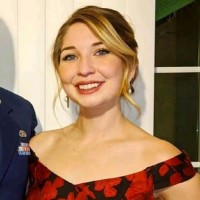 Haylee May, Mfa
