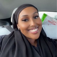 Hana Mohamed