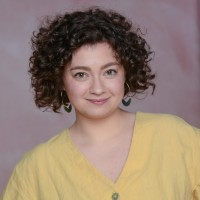Katie Scharf