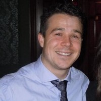 Trevor Lash