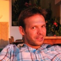 Sebastien Garcia
