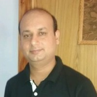 Vikas Bhatt