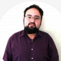 David Aliaga González