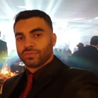 Itamar Camargo Vieira Jr