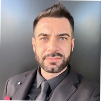 Gianluca Marino