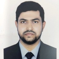 Md Bashir Ahamad