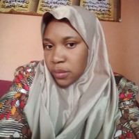 Ladan Khadijat Fakai