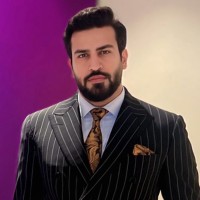Mehdi Shafiei