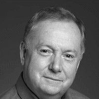 Paul Holmes